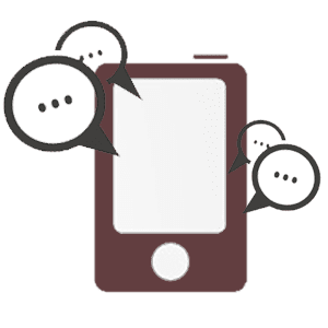 Text graphic